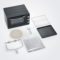 Mini Electric Oven Severin TO 2074 60 L