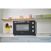 Elekto-Ofen Mini Severin TO 2074 60 L