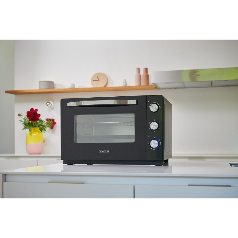 Mini Electric Oven Severin TO 2074 60 L