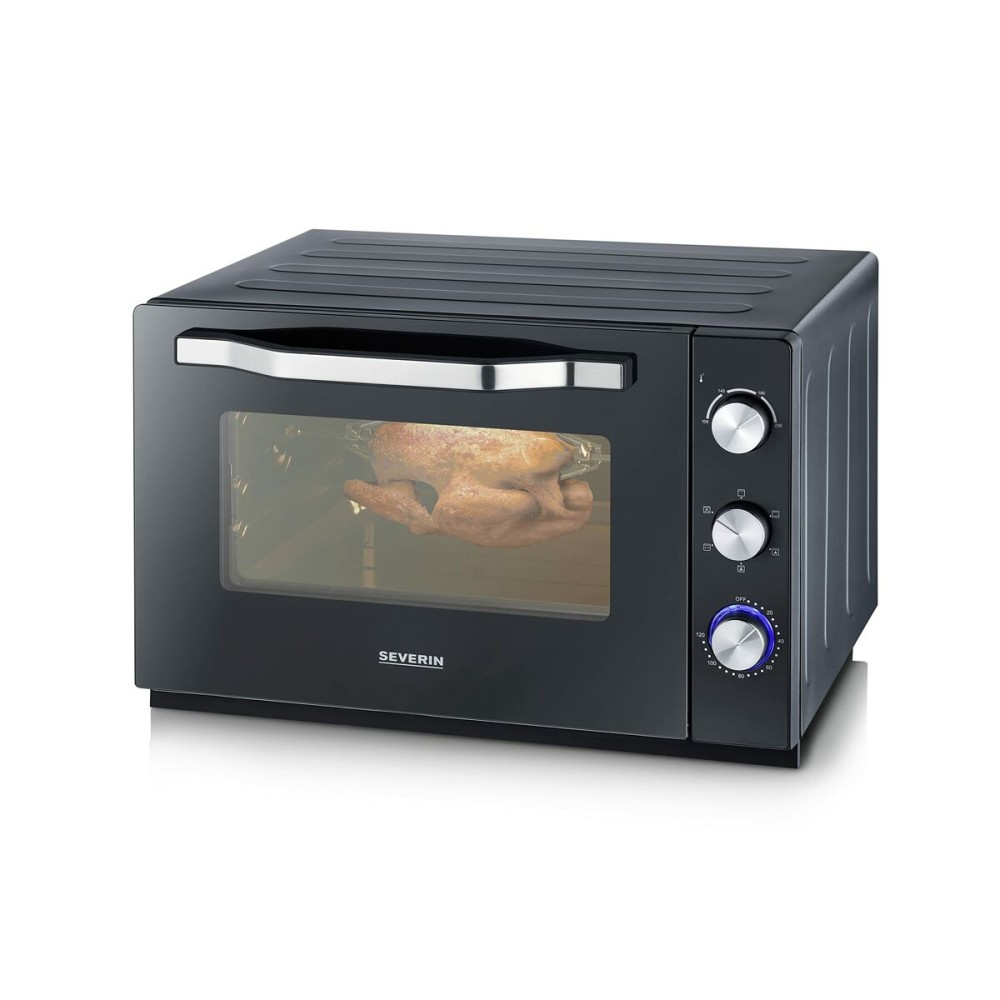 Mini Electric Oven Severin TO 2074 60 L
