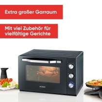 Mini Electric Oven Severin TO 2074 60 L