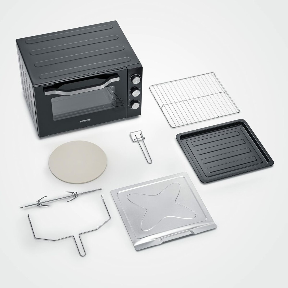 Mini Electric Oven Severin TO 2074 60 L