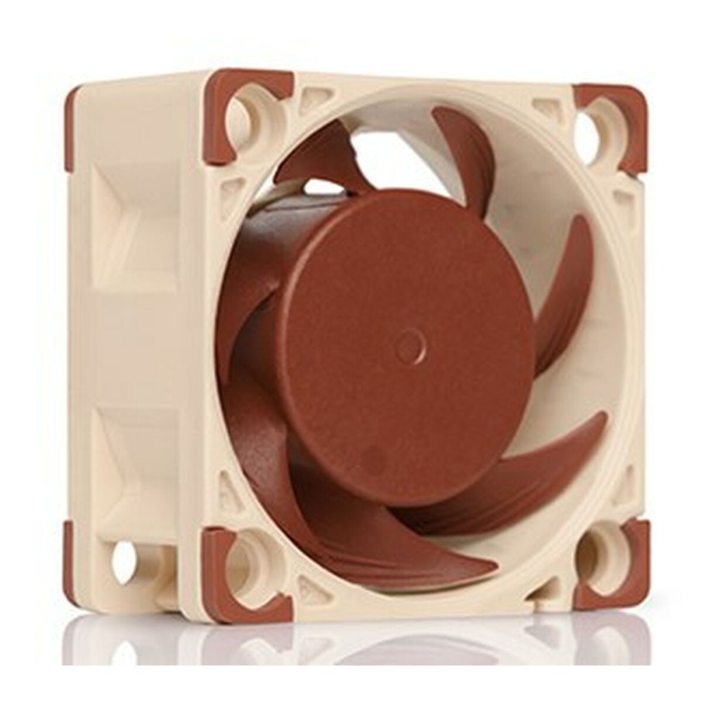 Ventillateur de cabine Noctua NF-A4X20 5V Ø 4 cm