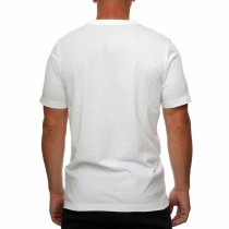 Herren Kurzarm-T-Shirt Puma Grpahics Execution Weiß