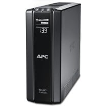 Unterbrechungsfreies Stromversorgungssystem Interaktiv USV APC BR1500GI 1500 VA 865 W