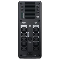 Unterbrechungsfreies Stromversorgungssystem Interaktiv USV APC BR1500GI 1500 VA 865 W
