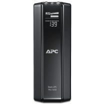 Système d'Alimentation Sans Interruption Interactif APC BR1500GI 1500 VA 865 W
