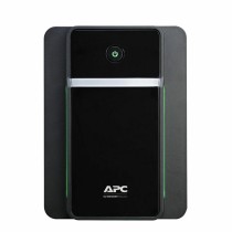 Système d'Alimentation Sans Interruption Interactif APC BX1600MI 