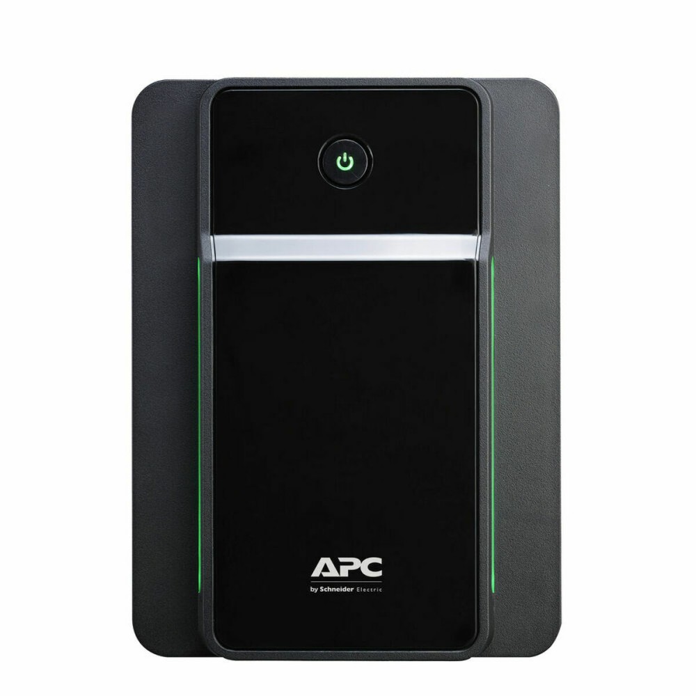 Système d'Alimentation Sans Interruption Interactif APC BX1600MI 