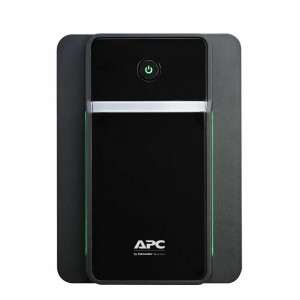 Système d'Alimentation Sans Interruption Interactif APC BX1600MI 