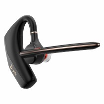 Headphones with Microphone Poly AJ8V4AAABB Black