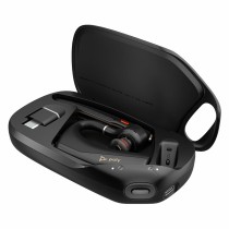 Headphones with Microphone Poly AJ8V4AAABB Black