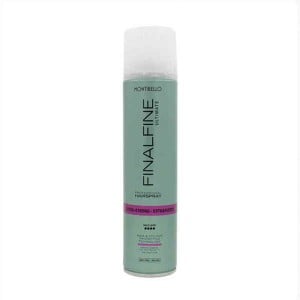 Laque Fixatrice sans Gaz Montibello 14386