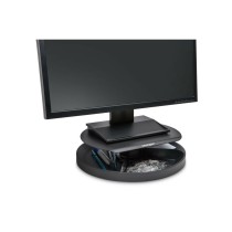 Bildschirm-Träger für den Tisch Kensington K52787WW Schwarz