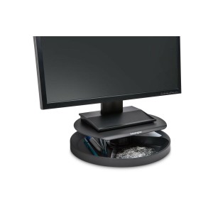 Bildschirm-Träger für den Tisch Kensington K52787WW Schwarz