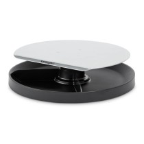 Bildschirm-Träger für den Tisch Kensington K52787WW Schwarz