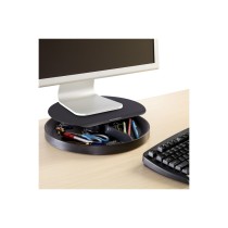 Bildschirm-Träger für den Tisch Kensington K52787WW Schwarz