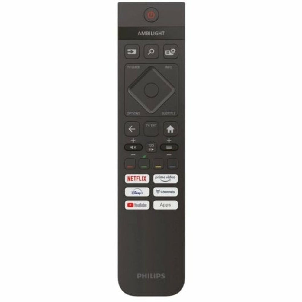 Smart TV Philips 32PFS6109 Full HD 32" LED