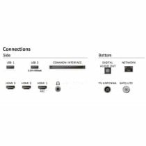 Smart TV Philips 32PFS6109 Full HD 32" LED