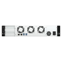 Stockage en Réseau NAS Qnap TS-855EU-8G Noir Multicouleur