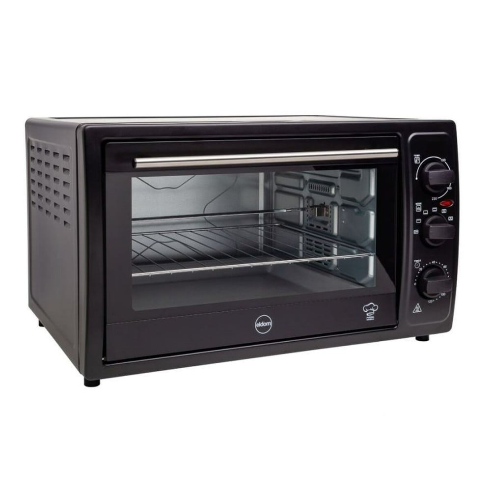 Elekto-Ofen Mini Eldom PR500