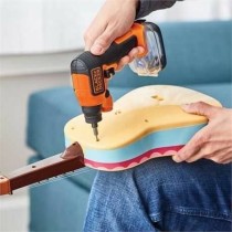 Schraubendreher Black & Decker