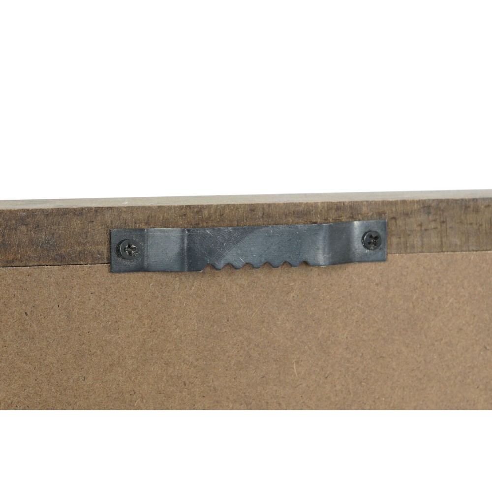 Bild Home ESPRIT Kristall Tanne 35 x 2,5 x 45 cm