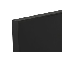 Bild Home ESPRIT Aluminium Holz MDF 80 x 3 x 120 cm 80 x 3,5 x 120 cm