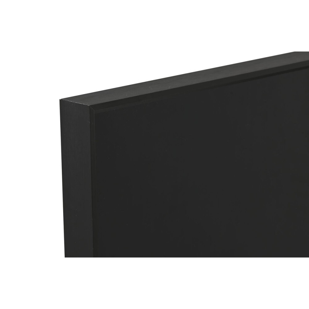 Bild Home ESPRIT Aluminium Holz MDF 80 x 3 x 120 cm 80 x 3,5 x 120 cm
