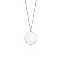 Ladies' Necklace Viceroy 61014C000-38L