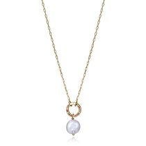 Ladies' Necklace Viceroy 13180C100-99