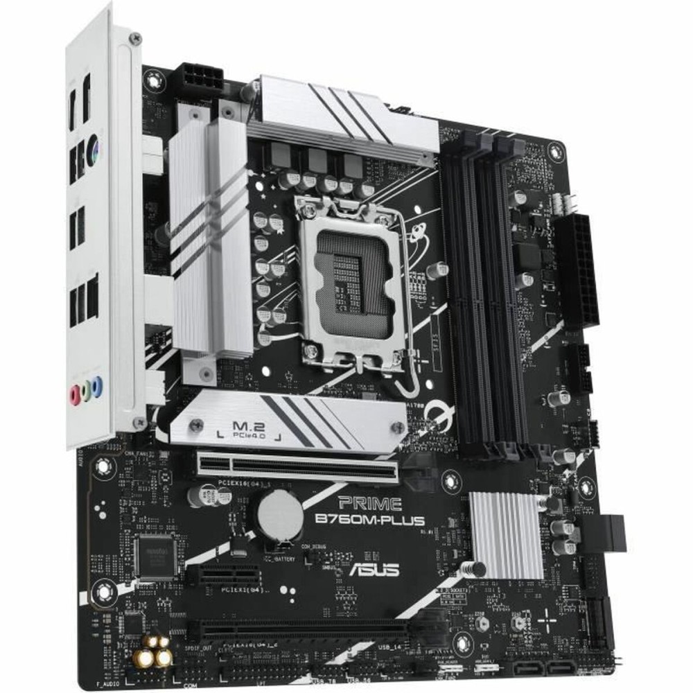 Carte Mère Asus LGA 1700