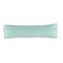 Pillowcase Alexandra House Living Green 45 x 170 cm