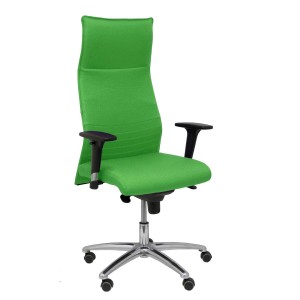 Chaise de Bureau Piqueras y Crespo SBALI15 Vert