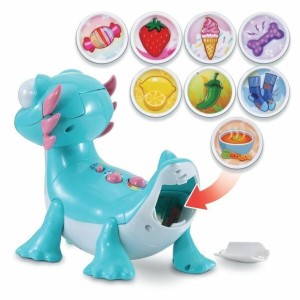 Figure Vtech ZÉBULON