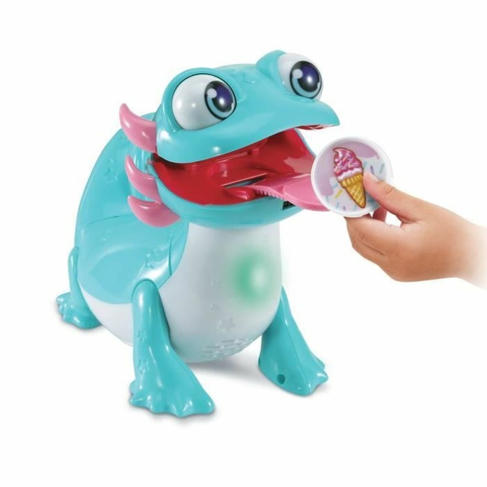 Figure Vtech ZÉBULON