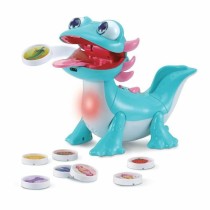 Figure Vtech ZÉBULON