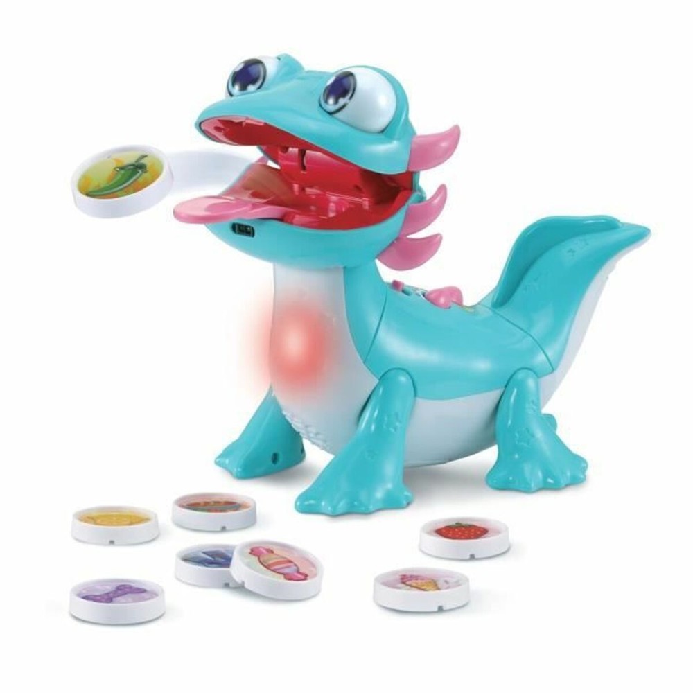 Figure Vtech ZÉBULON
