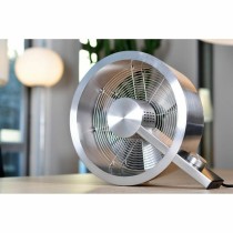 Table Fan Stadler Form Silver 35 W