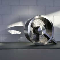 Table Fan Stadler Form Silver 35 W