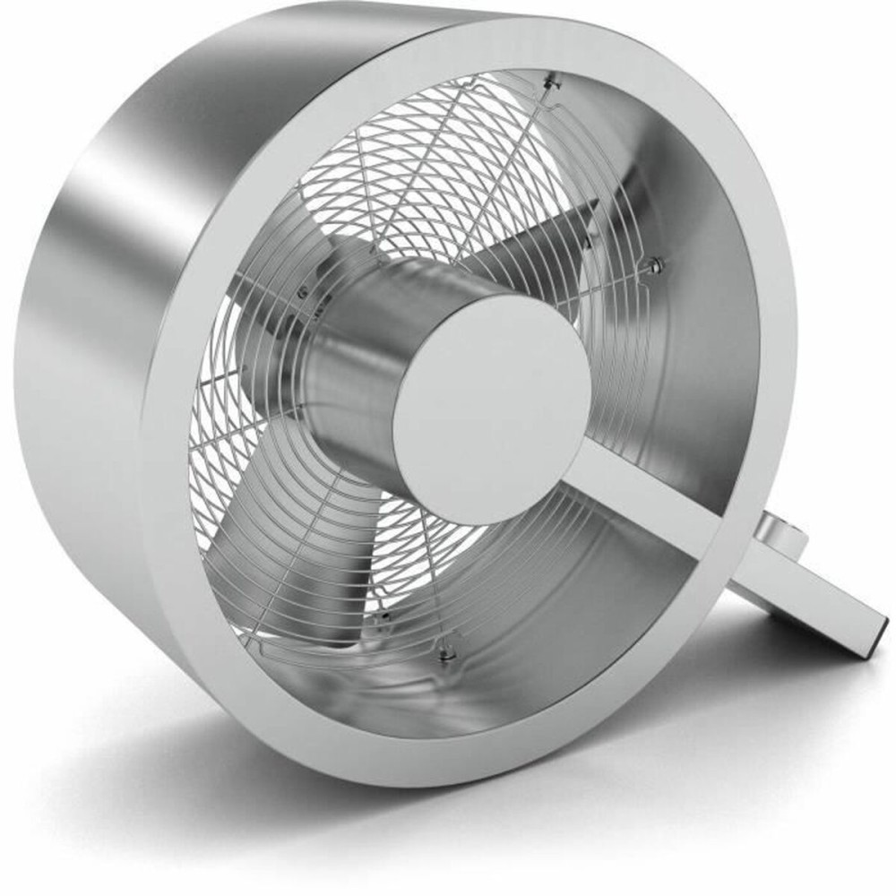 Table Fan Stadler Form Silver 35 W