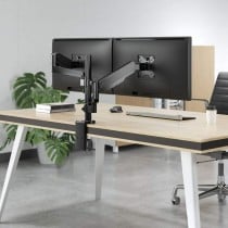 Bildschirm-Träger für den Tisch Manhattan 461597 17" 32"