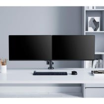 Bildschirm-Träger für den Tisch Manhattan 461597 17" 32"