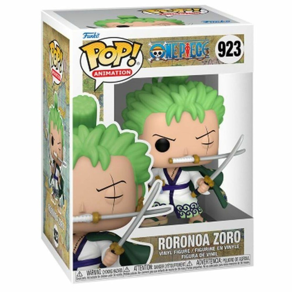 Figurine Funko Pop!