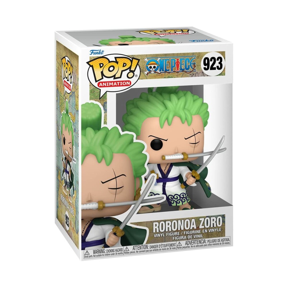 Figur Funko Pop!