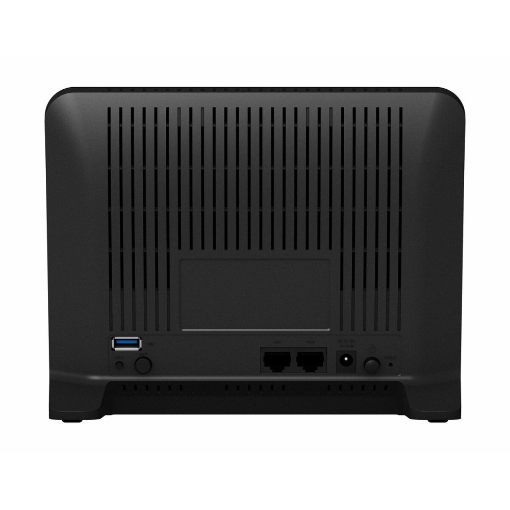 Router Synology
