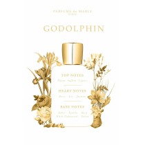 Herrenparfüm Parfums de Marly Godolphin EDP 125 ml