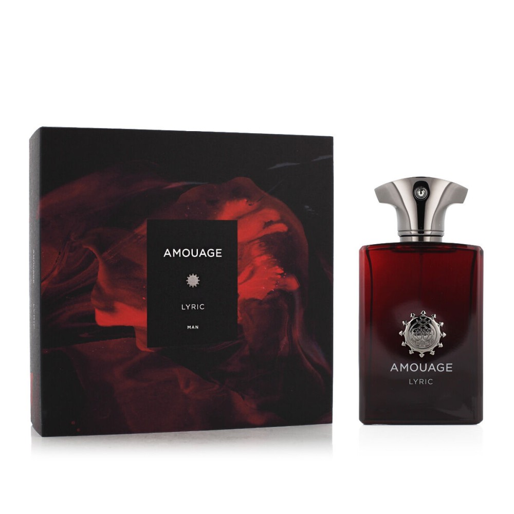 Herrenparfüm Amouage EDP Lyric 100 ml