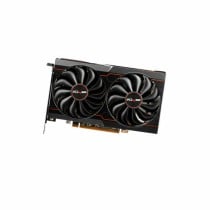 Grafikkarte Sapphire 11314-07-20G 4 GB GDDR6 AMD RADEON RX 6500