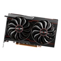 Grafikkarte Sapphire 11314-07-20G 4 GB GDDR6 AMD RADEON RX 6500